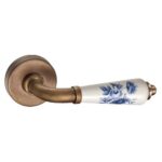 ΠΟΜΟΛΟ ΠΟΡΤΑΣ VIOMETALE 980