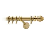 ΚΟΥΡΤΙΝΟΞΥΛΟ ΜΕΤΑΛΛΙΚΟ VIOMETALE JET Φ25