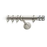 ΚΟΥΡΤΙΝΟΞΥΛΟ ΜΕΤΑΛΛΙΚΟ VIOMETALE INDIA Φ25 ECONOMY