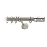 ΚΟΥΡΤΙΝΟΞΥΛΟ ΜΕΤΑΛΛΙΚΟ VIOMETALE PARIS Φ25