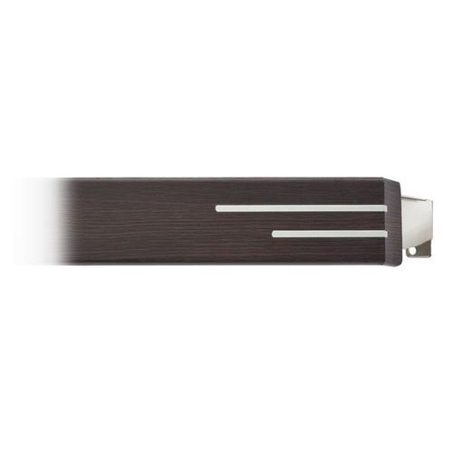 1431425325-a-frame_zizel_wenge_nickel_mat ΚΟΡΝΙΖΑ ΖΙΖΕL ΒΕΓΓΕ - Image 1