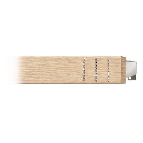 1431426074-a-frame_zizel_beige_oak_riviere ΚΟΡΝΙΖΑ ZIZEL ΔΡΥΣ ΝΤΕΚΑΠΕ - Image 1