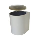 ΚΑΔΟΣ ΛΕΥΚΟΣ ΣΧΟΙΝΑΚΙ