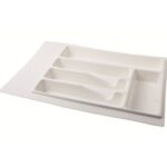 ΚΟΥΤΑΛΟΘΗΚΗ ΠΛΑΣΤΙΚΗ ΛΕΥΚΗ