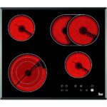 ΚΕΡΑΜΙΚΟ ΠΛΑΤΩ ΕΣΤΙΩΝ TEKA TR 642