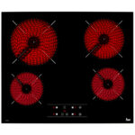 ΚΕΡΑΜΙΚΟ ΠΛΑΤΩ ΕΣΤΙΩΝ ΤΕΚΑ TT-6415