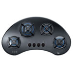 ΚΡΥΣΤΑΛΛΙΝΟ ΠΛΑΤΩ ΕΣΤΙΩΝ ΓΚΑΖΙΟΥ ΤΕΚΑ VR 90