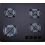 ΚΡΥΣΤΑΛΛΙΝΟ ΠΛΑΤΩ ΕΣΤΙΩΝ ΓΚΑΖΙΟΥ ΤΕΚΑ HF LUX 60 4G