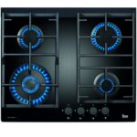 ΚΡΥΣΤΑΛΛΙΝΟ ΠΛΑΤΩ ΕΣΤΙΩΝ ΓΚΑΖΙΟΥ ΤΕΚΑ CGW LUX 60 4G AI AL TR CI