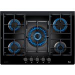 ΚΕΡΑΜΙΚΟ ΠΛΑΤΩ ΕΣΤΙΩΝ ΓΚΑΖΙΟΥ ΤΕΚΑ CGW LUX 70