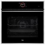 ΕΝΤΟΙΧΙΖΟΜΕΝΟΣ ΦΟΥΡΝΟΣ TEKA WISH iOVEN