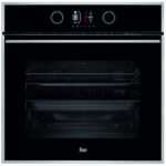 ΕΝΤΟΙΧΙΖΟΜΕΝΟΣ ΦΟΥΡΝΟΣ TEKA WISH HLB 860