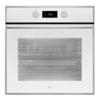 ΕΝΤΟΙΧΙΖΟΜΕΝΟΣ ΦΟΥΡΝΟΣ TEKA WISH HLB 840 ΛΕΥΚΟ