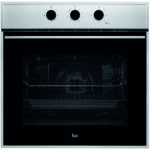 ΕΝΤΟΙΧΙΖΟΜΕΝΟΣ ΦΟΥΡΝΟΣ TEKA WISH HSB 615