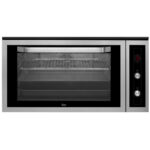 ΕΝΤΟΙΧΙΖΟΜΕΝΟΣ ΦΟΥΡΝΟΣ TEKA HL 940