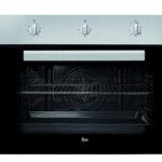 ΕΝΤΟΙΧΙΖΟΜΕΝΟΣ ΦΟΥΡΝΟΣ ΓΚΑΖΙΟΥ TEKA HGS 930