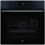 ΕΝΤΟΙΧΙΖΟΜΕΝΟΣ ΦΟΥΡΝΟΣ TEKA WISH HSB 630 MAYPO