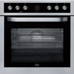 ΕΝΤΟΙΧΙΖΟΜΕΝΗ ΚΟΥΖΙΝΑ ΚΑΤΩ ΤΟΥ ΠΑΓΚΟΥ ΤΕΚΑ HL 835 E