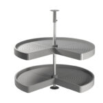 ΠΕΡΙΣΤΡΕΦΟΜΕΝΟ ΜΗΧΑΝΙΣΜΟΣ ΚΟΥΖΙΝΑΣ 3/4 EMUCA