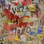 ΜΕΛΑΜΙΝΗ  AKRITA COLLAGE 27