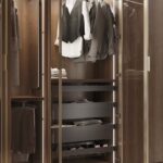 QUARTZ Αξεσουάρ Ντουλάπας