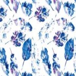 ΜΕΛΑΜΙΝΗ AKRITAS FLOWER INK 34