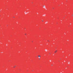 HPL  873 ΚΟΚΚΙΝΟ ΓΥΑΛΙΣΤΕΡΟ ΜΕ ΑΣΗΜΙ ΡΙΝΙΣΜΑΤΑ