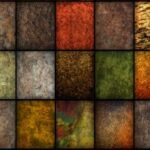 ΜΕΛΑΜΙΝΗ AKRITAS KUBIK 10