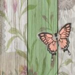 ΜΕΛΑΜΙΝΗ AKRITAS ROSE 32