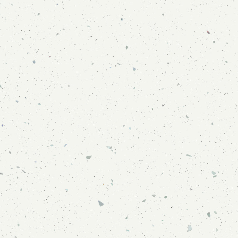 comp_3308 ΠΑΓΚΟΣ ΚΟΥΖΙΝΑΣ CompacTop® 3308 Snow - Image 1